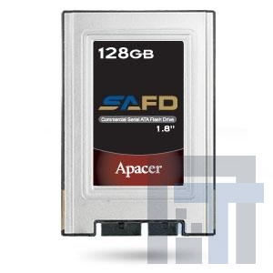 APS18P6A032G-CCML Твердотельные накопители (SSD) SAFD 18PM SATA FLASH DRIVE MLC 32GB STD