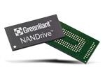 GLS85LS1008B-M-C-FZJE-ND100 Твердотельные накопители (SSD) 8GB SATA NANDrive 3.3V Commercial temp