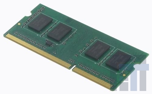 RAM-SD7-R-28 DIMM / SO-DIMM / SIMM 2GB DDR3 1333 ECC ATP XW1318E2GS-C-AD