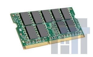 SG564128FG8NZIL DIMM / SO-DIMM / SIMM SODIMM DDR2 2GB (256Mx8)