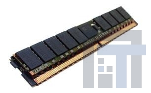 SG572124AG8P6IL1 DIMM / SO-DIMM / SIMM VLP RDIMM DDR2 1GB (256Mx4)