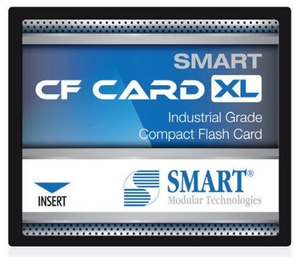 SG9CF16GHYDC Карты памяти CF Card 16GB Commercial Temp