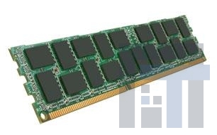 SH1027RD351216MK DIMM / SO-DIMM / SIMM RDIMM DDR3 2GB (512Mx4)