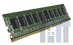 SH1027RD410451SD DIMM / SO-DIMM / SIMM RDIMM DDR4 4GB (1Gx4)