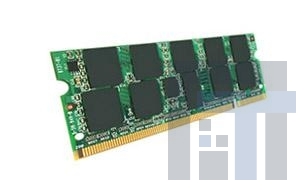 SH1027SL351816HD DIMM / SO-DIMM / SIMM SORDIMM DDR3 4GB (512Mx8)