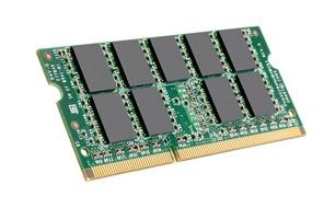 SH1286SV312816SG DIMM / SO-DIMM / SIMM SODIMM DDR3 1GB (128Mx8)