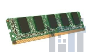 SH647MU264852MHV DIMM / SO-DIMM / SIMM VLP Mini UDIMM DDR2 512MB (64Mx8)