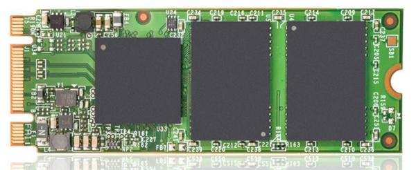 SH9M2S46D032GJS01 Твердотельные накопители (SSD) M.2 SATA 32GB Commercial Temp