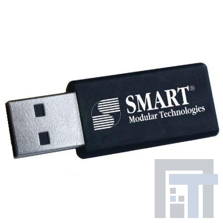 SH9MK16GQD USB-флэш-накопители USB Key 16GB Commercial Temp