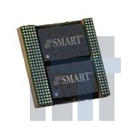 SHT2566MP321616ND Твердотельные накопители (SSD) MIP DDR3 4GB (256Mx16)