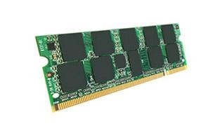 SS2567SR212852SG DIMM / SO-DIMM / SIMM SORDIMM DDR2 1GB (128Mx8)