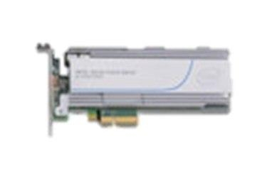 SSDPE2ME012T401 Твердотельные накопители (SSD) SSD DC P3600 1.2TB 2.5in PCIe 20nm MLC