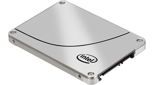 SSDSC2BA800G401 Твердотельные накопители (SSD) Intel  SSD DC S3710 Series (800GB, 2.5in SATA 6Gb/s, 20nm, MLC) 7mm, Generic Single Pack