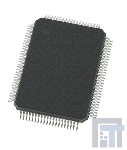 7009L20PFGI Стат. ОЗУ 128K X 8 5V ASYNC DPRAM