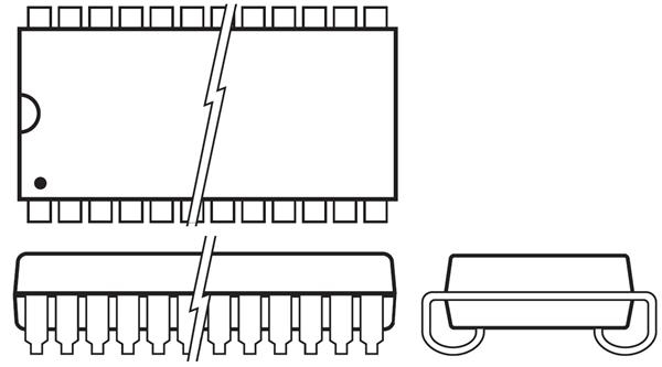 71016S15YG Стат. ОЗУ 64Kx16 ASYNCHRONOUS 5.0V STATIC RAM