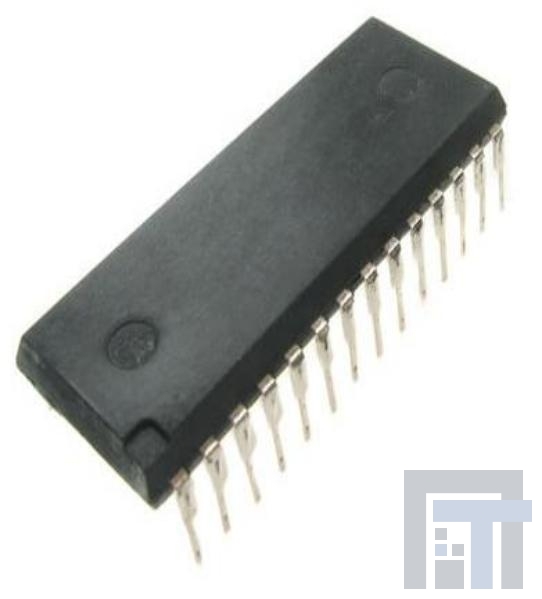 71256L35DB Стат. ОЗУ 32Kx8 ASYNCHRONOUS 5.0V STATIC RAM