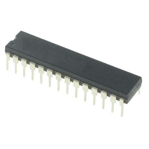 71256SA25TPG Стат. ОЗУ 32Kx8 ASYNCHRONOUS 5.0V STATIC RAM