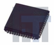 7130SA20J Стат. ОЗУ 8K(1KX8)CMOS DUALPORT RAM