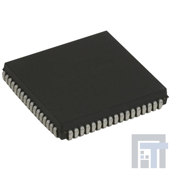 7133LA25JI Стат. ОЗУ 32K(2KX16)CMOS DUAL PORT