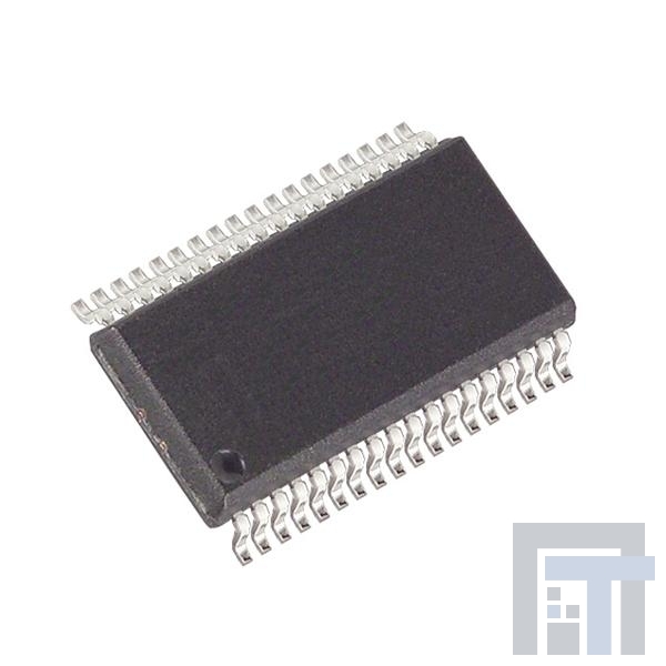 71V424S10YG Стат. ОЗУ 512Kx8 ASYNCHRONOUS 3.3V CMOS Стат. ОЗУ