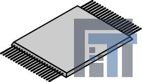 71V424S12PHGI8 Стат. ОЗУ 512Kx8 ASYNCHRONOUS 3.3V CMOS Стат. ОЗУ