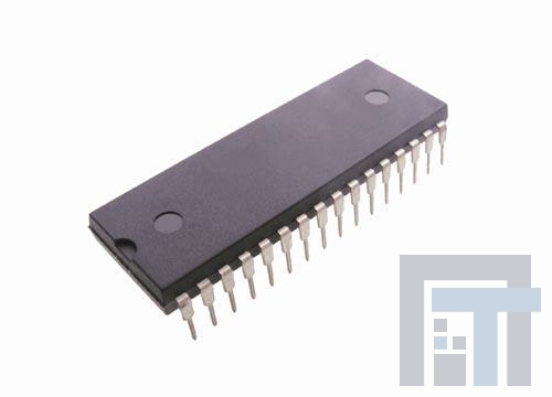 AS6C1008-55PCN Стат. ОЗУ 1Mb, 2.7V-5.5V, 55ns 128K x 8 Asynch Стат. ОЗУ