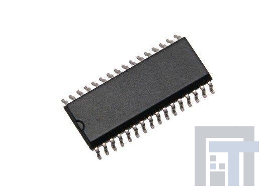 AS6C1008-55SIN Стат. ОЗУ 1Mb, 2.7V-5.5V, 55ns 128K x 8 Asynch Стат. ОЗУ