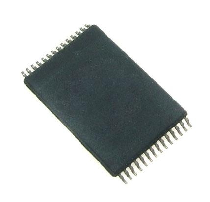 AS6C62256-55STINTR Стат. ОЗУ 256K, 2.7-5.5V, 55ns 32K x 8 Asynch Стат. ОЗУ