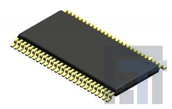 AS7C316098B-10TIN Стат. ОЗУ 16M, 3.3V, 10ns 1024Kx16 Async Стат. ОЗУ