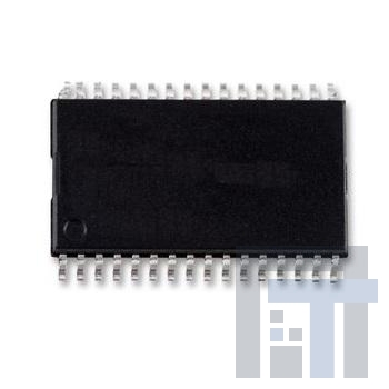 CY62128ELL-45SXA Стат. ОЗУ 1Mb 45ns 128K x 8 Low Power Стат. ОЗУ