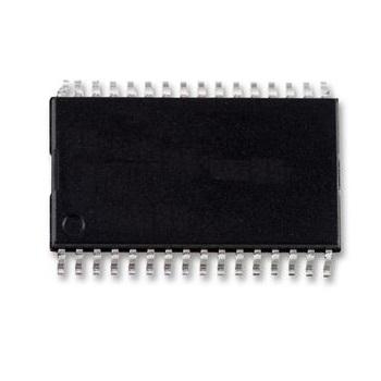 CY62128EV30LL-45ZAXI Стат. ОЗУ 1Mb 3V 45ns 128K x 8 LP Стат. ОЗУ