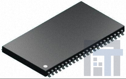 CY62136ESL-45ZSXI Стат. ОЗУ 2Mb 45ns 128K x 16 Low Power Стат. ОЗУ