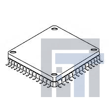 CY7C131E-15NXI Стат. ОЗУ 8Kb (1Kb x 8) 15ns Dual-Port Стат. ОЗУ