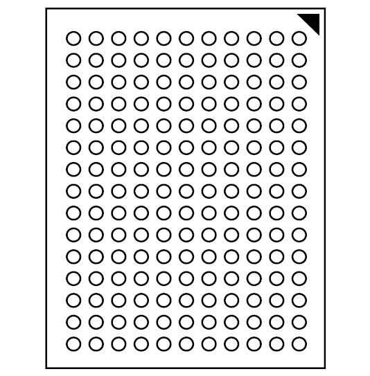 IS61NLP102418B-250B3L-TR Стат. ОЗУ 18Mb250Mhz 3.3V/2.5V 512K x 36 Sync Стат. ОЗУ