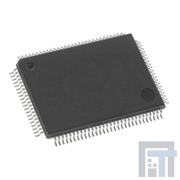 IS61NLP25618EC-200TQLI Стат. ОЗУ 4Mb, 3.3v, 200Mhz 256K x 18 Sync Стат. ОЗУ