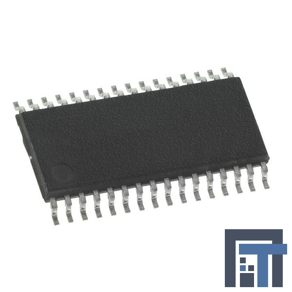 IS62C5128BL-45TLI Стат. ОЗУ 4Mb 45ns 5V 512K x 8 Async Стат. ОЗУ