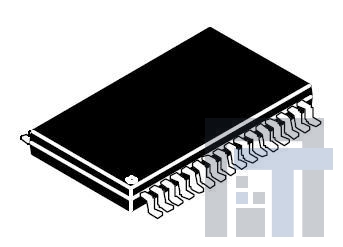 IS62WV1288BLL-55HLI Стат. ОЗУ 1Mb 128Kx8 55ns Async Стат. ОЗУ