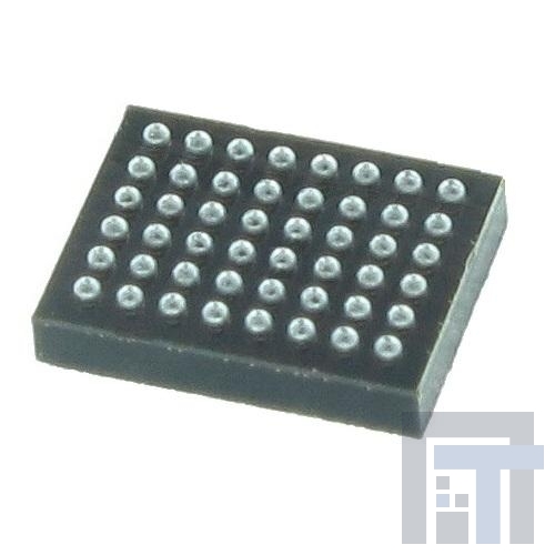 IS64WV10248EDBLL-10BLA3-TR Стат. ОЗУ 8Mb,High-Speed-Automotive,Async with ECC,1M x 8,10ns,2.4v-3.6v,48 Ball mBGA (6x8mm), RoHS, Automotive temp