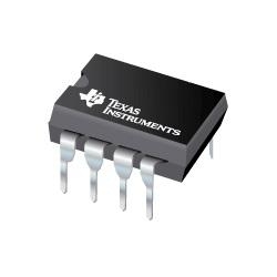 LM392P Аналоговые компараторы Low-Power