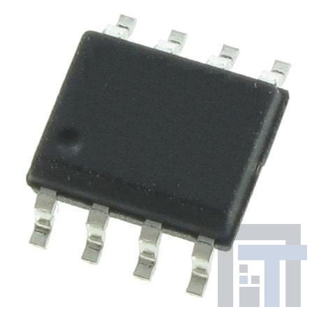 LM393ST Аналоговые компараторы Lo Pwr dual Vltg comparators