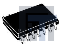 LMV339IDT Аналоговые компараторы Low Cost LP RtoR AMP 2.7 to 5V 124uA 1MHz