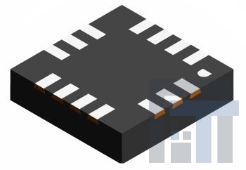 LMV339IRUCR Аналоговые компараторы Quad Gen Purp Low Vltg Comparators