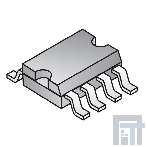 max967esa+ Аналоговые компараторы Dual Comparator / Reference