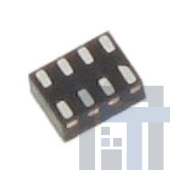 NCX2222GFX Аналоговые компараторы Low voltage comparator