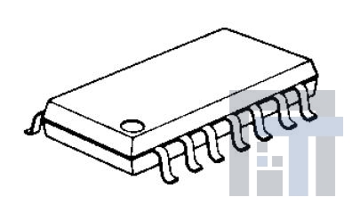 NJU7104AM Аналоговые компараторы CMOS Comparator with CMOS output