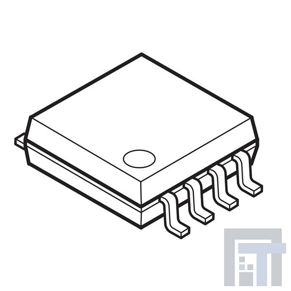 NJU7112AM-TE1 Аналоговые компараторы CMOS Comparator w/ Open Drain Output