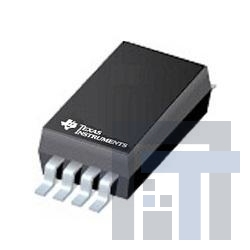 TLC393CPWR Аналоговые компараторы Dual Voltage