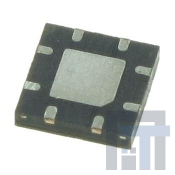 TLV1702AIRUGR Аналоговые компараторы Dual, 2.2-V to 36-V, microPower Comparator 8-X2QFN -40 to 125