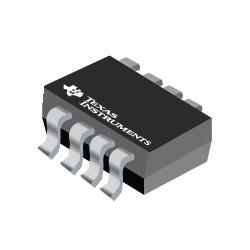 TLV3492AIDCNT Аналоговые компараторы Dual Nanopower Push -Pull Out Comparator