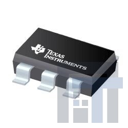 TLV7211IDCKR Аналоговые компараторы Single CMOS